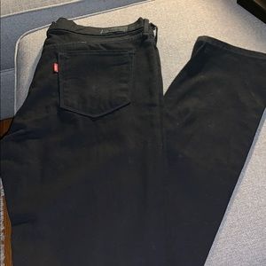 NWOT LEVIS ORIGINAL JEANS